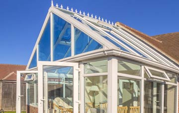conservatory roof insulation costs Morton Spirt