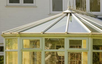 conservatory roof repair Morton Spirt, Worcestershire