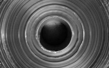 Morton Spirt edpm waterproofing