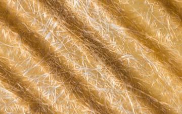 Morton Spirt fibreglass roof waterproofing