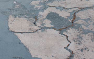 fibreglass roofing replacement Morton Spirt