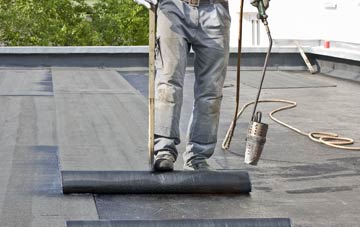 flat roof replacement Morton Spirt, Worcestershire
