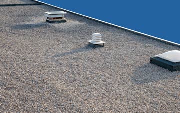 flat roofing Morton Spirt, Worcestershire