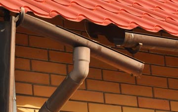 Morton Spirt gutter repair costs