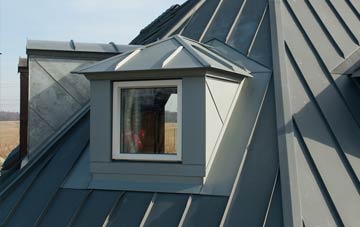 metal roofing Morton Spirt, Worcestershire