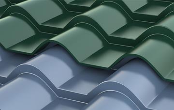 who should consider Morton Spirt plastic roofs