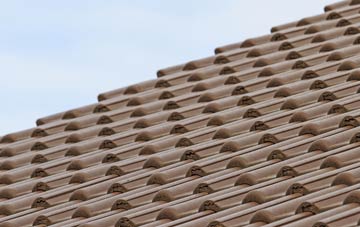 plastic roofing Morton Spirt, Worcestershire