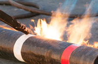 Morton Spirt flat roofing replacement