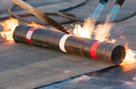 Morton Spirt flat roof sealing