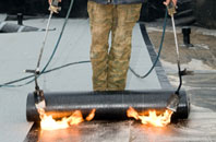 Morton Spirt flat roof sealing quote